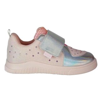 TÊNIS PAMPILI 699 POM POM INFANTIL MENINA 699.003