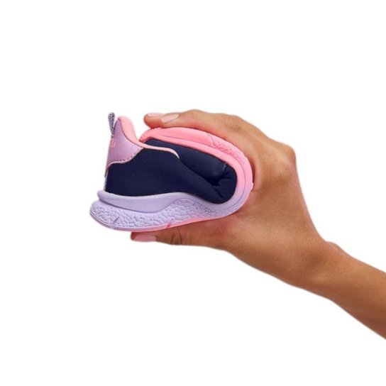Tênis Pampili Infantil Conforto Dia a Dia Mini Soft Feminino