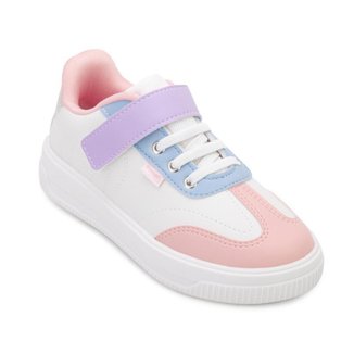 Tênis Pampili Infantil PP24-73801