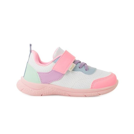 Tênis Pampili Infantil PP25-74500