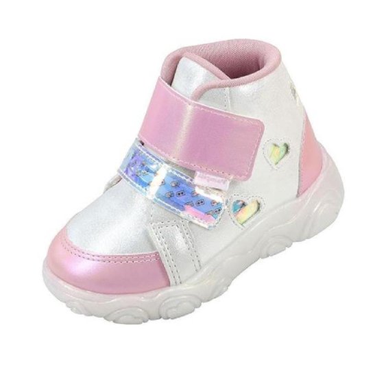 TENIS PAMPILI LIZ LUZ REF 682.076 MENINA