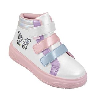 TENIS PAMPILI XP24 LED REF 736.057 MENINA