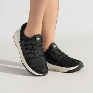 Tênis para Academia Feminino Treino Malhar Musculação Caminhada Esportivo BF Shoes