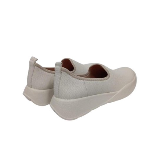 TÊNIS PICCADILLY CALCE FÁCIL REF: 949017 FEMININO