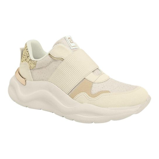Tênis Piccadilly Wide fit Sneaker 939017 Off White