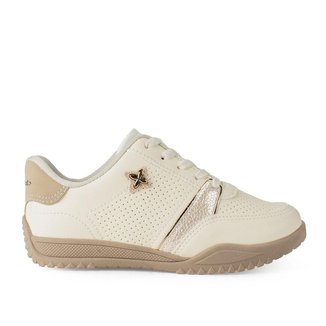 Tênis Pink Cats Infantil Casual V5285