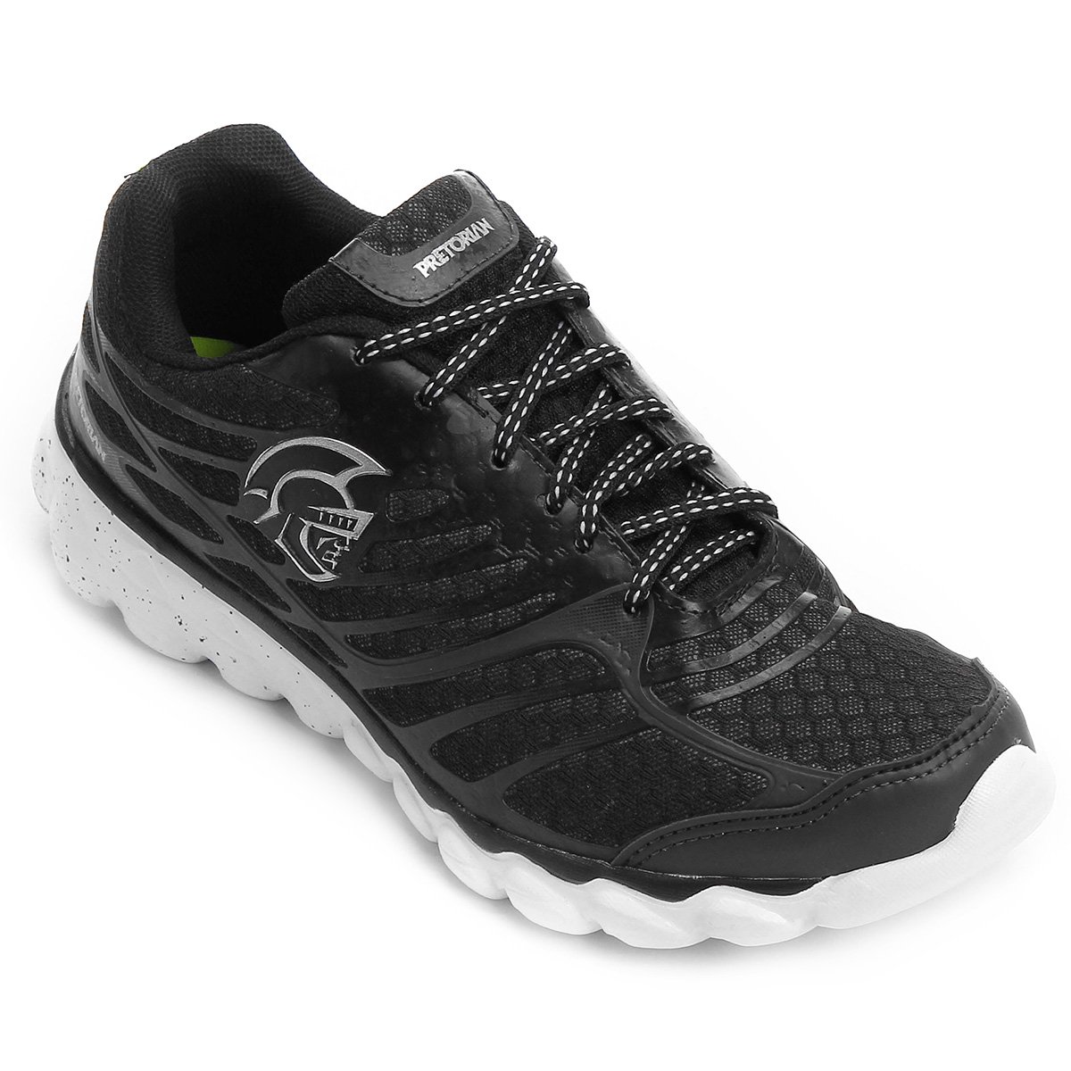 tenis pretorian masculino