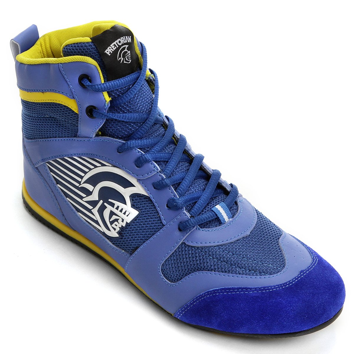 tenis pretorian é bom