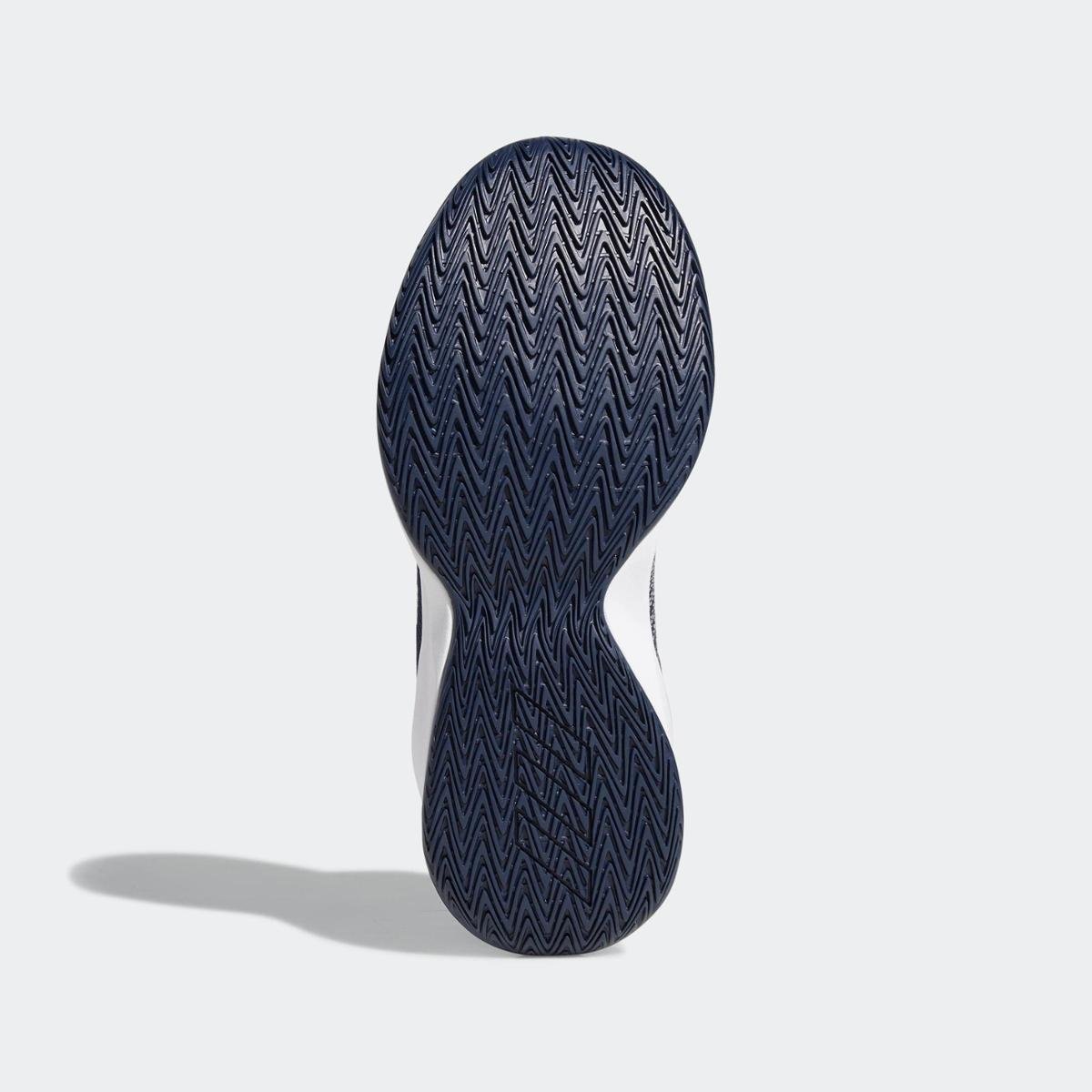 Tênis Pro Spark 2018 Cinza Adidas | Allianz Parque Shop