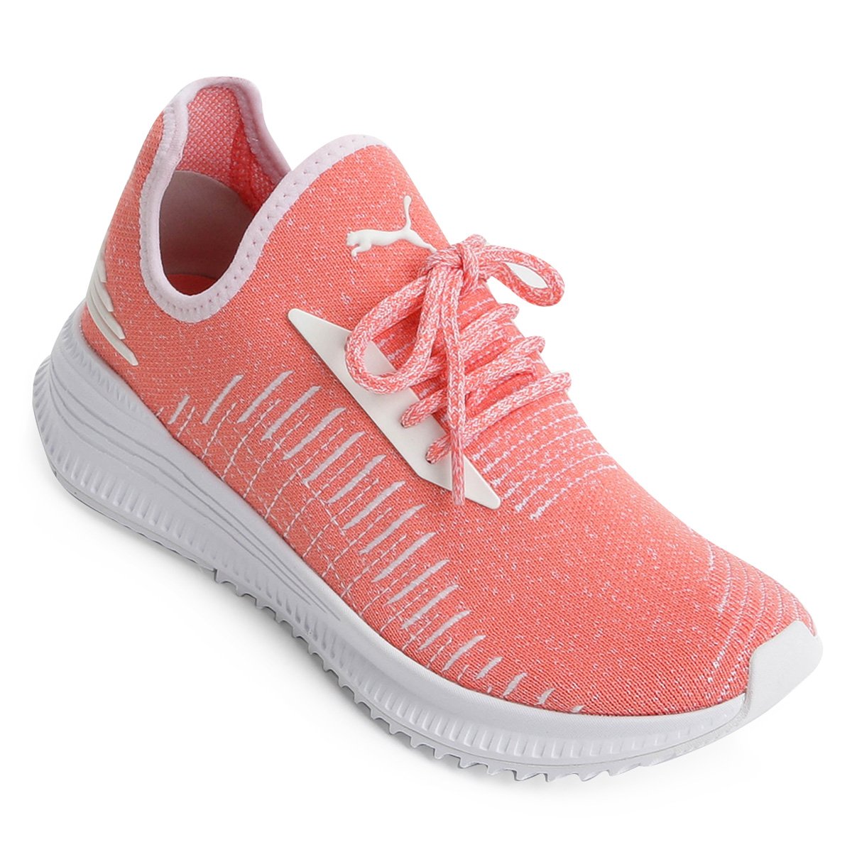 Tênis Puma AVID evoKNIT Allianz Parque Shop