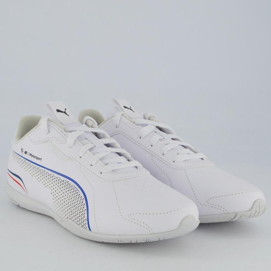 Tênis Puma BMW Motorsport Neo Cat Masculino Allianz Parque Shop