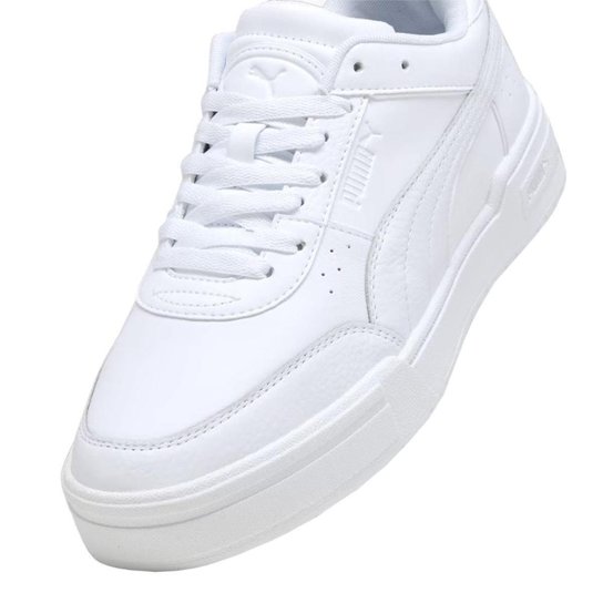Tênis Puma CA Pro Sport Branco