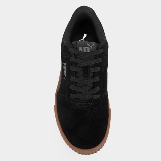 Tênis Puma Carina Bdp Feminino