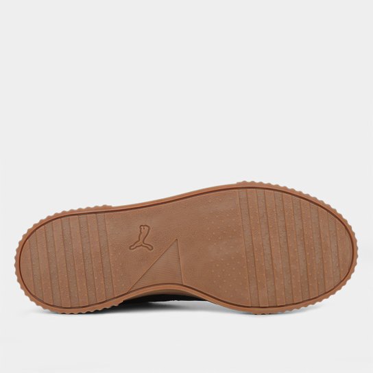 Tênis Puma Carina Bdp Feminino