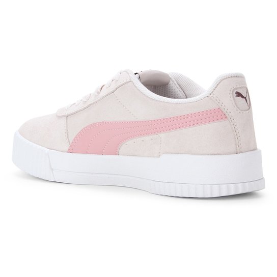 Tênis Puma Carina Bdp Feminino