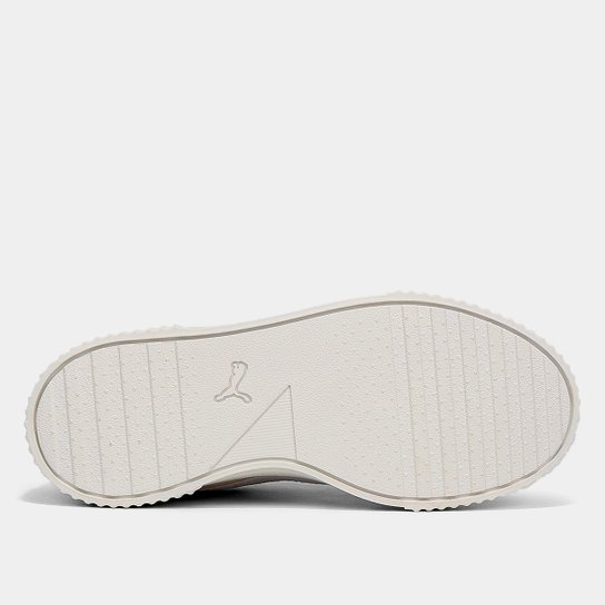 Tênis Puma Carina Bdp Feminino