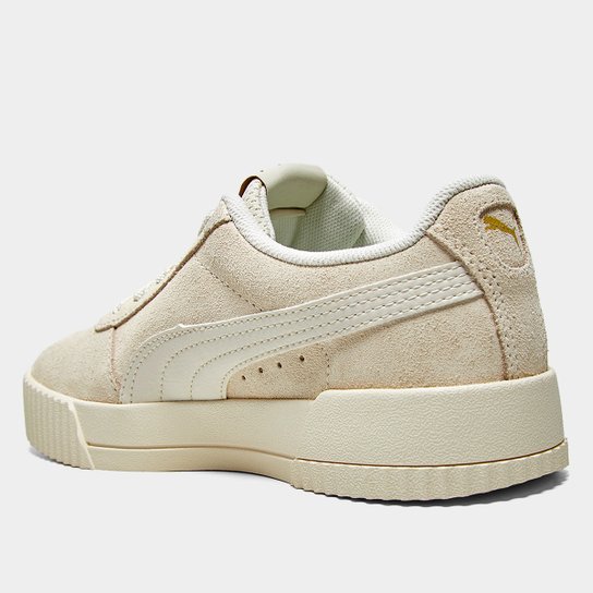 Tênis Puma Carina Bdp Feminino