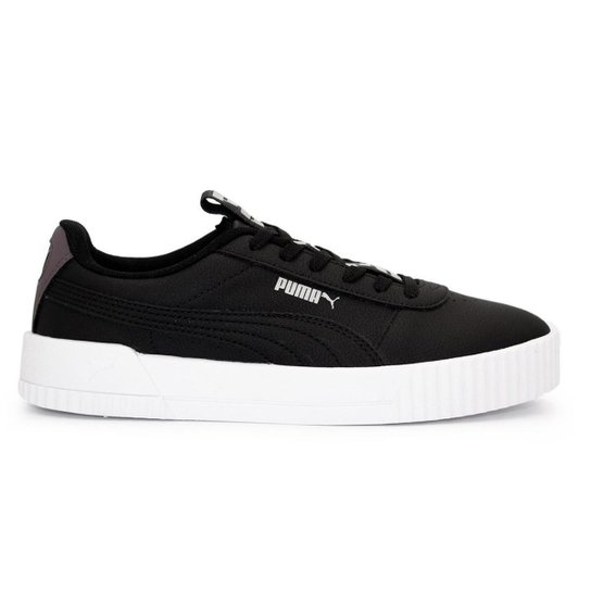 Tênis Puma Carina Bold BDP Feminino