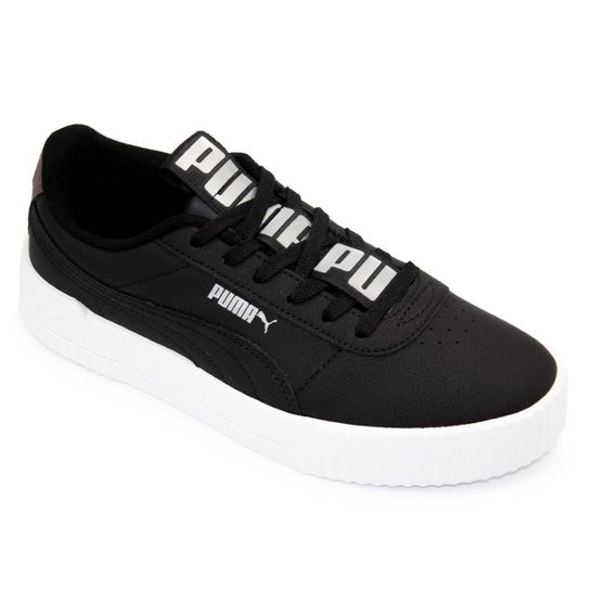 Tênis Puma Carina Bold BDP Feminino