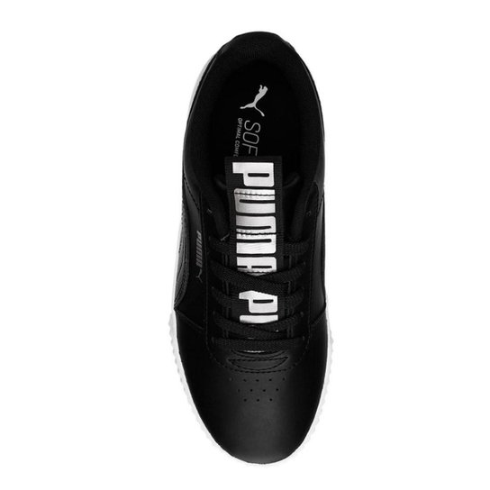 Tênis Puma Carina Bold BDP Feminino