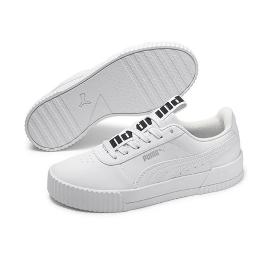 Tênis Puma Carina Bold Feminino