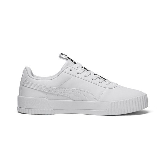 Tênis Puma Carina Bold Feminino