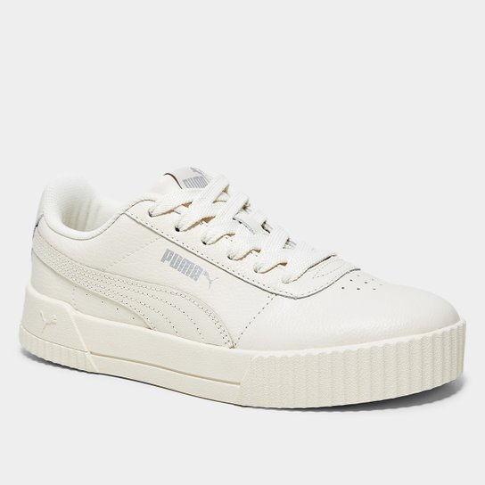 Tênis Puma Carina Lux Bdp Feminino