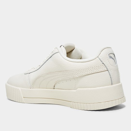 Tênis Puma Carina Lux Bdp Feminino