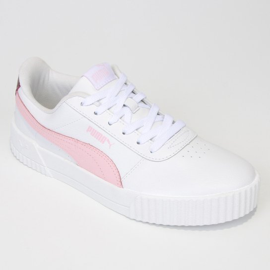 Tênis Puma Carina Lux Bdp Feminino