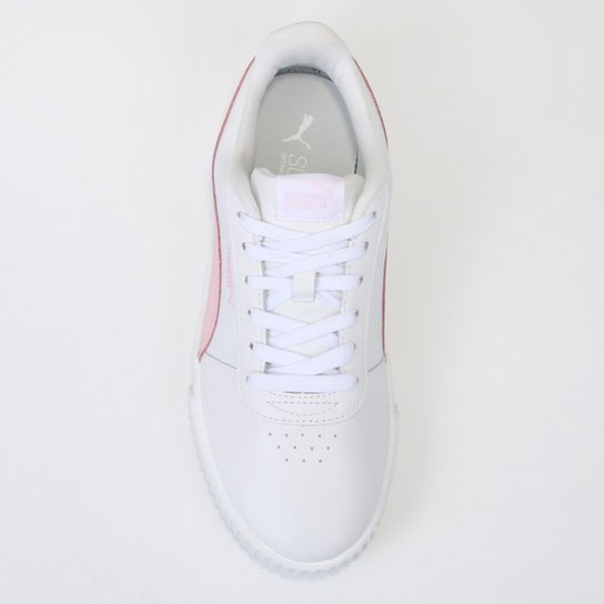 Tênis Puma Carina Lux Bdp Feminino