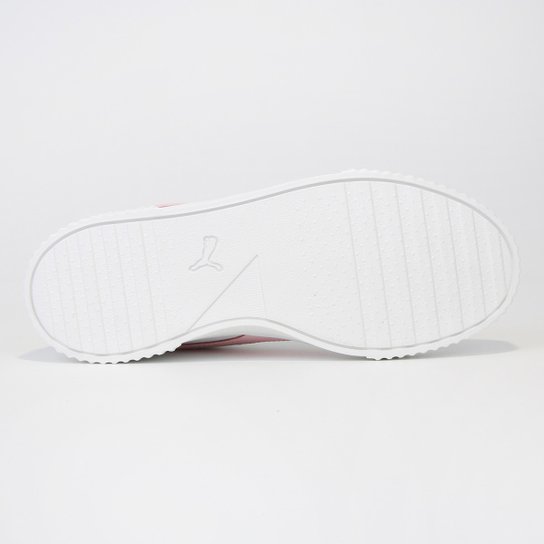 Tênis Puma Carina Lux Bdp Feminino
