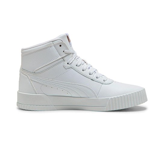 Tênis Puma Carina Mid BDP Feminino