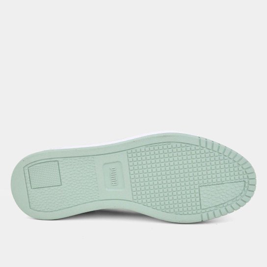 Tênis Puma Carina Street Bdp Feminino