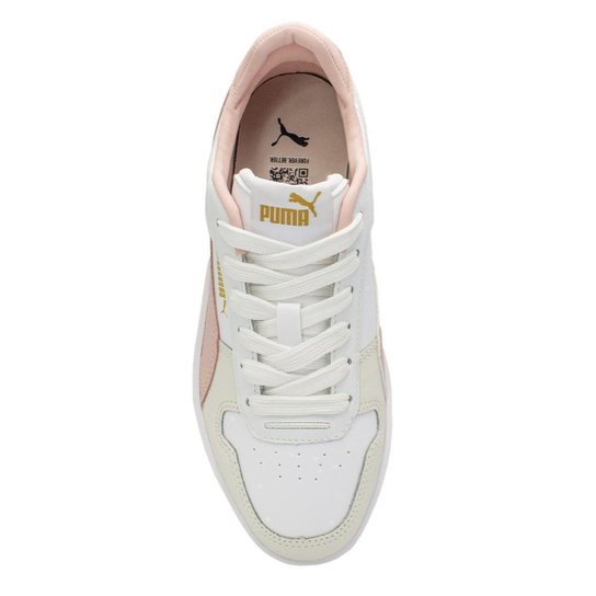 Tênis Puma Carina Street Bdp Feminino
