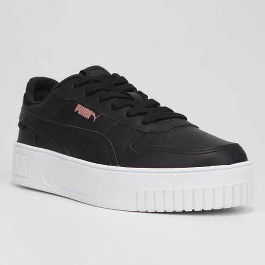 Tênis Puma Carina Street Bdp Feminino