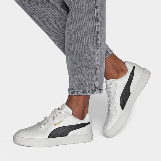 Tênis Puma Caven 2.0 BDP Feminino