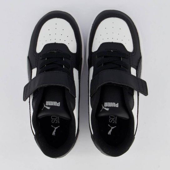 Tênis Puma Caven 2.0 BDP Juvenil