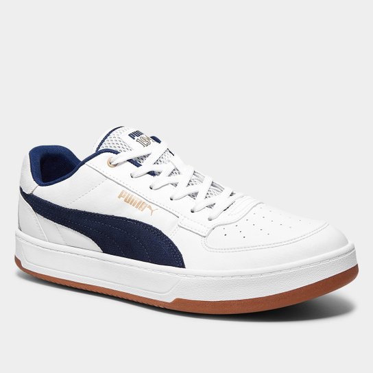 Tênis Puma Caven 2.0 Retro Club Masculino
