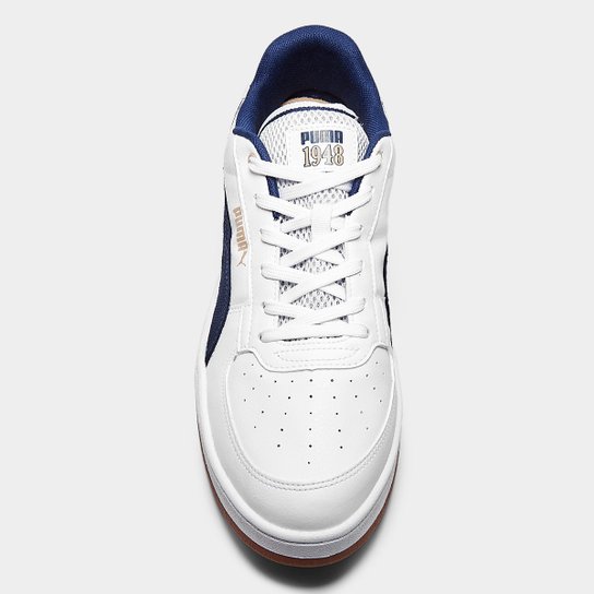 Tênis Puma Caven 2.0 Retro Club Masculino