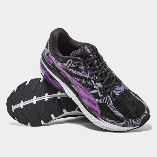 Tênis Puma Cell Active BDP Feminino