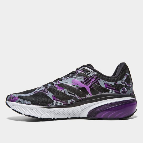 Tênis Puma Cell Active BDP Feminino