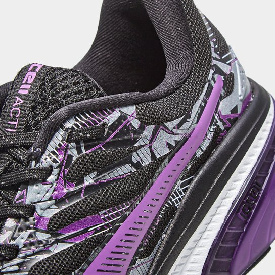 Tênis Puma Cell Active BDP Feminino