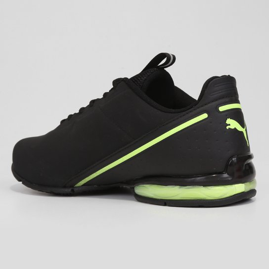Tênis Puma Cell Divide SL BDP Masculino