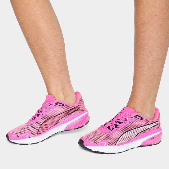 Tênis Puma Cell Lightpulse BDP Feminino