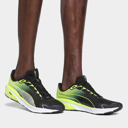 Tênis Puma Cell Lightpulse BDP Masculino
