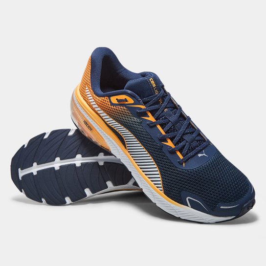 Tênis Puma Cell Lightpulse BDP Masculino