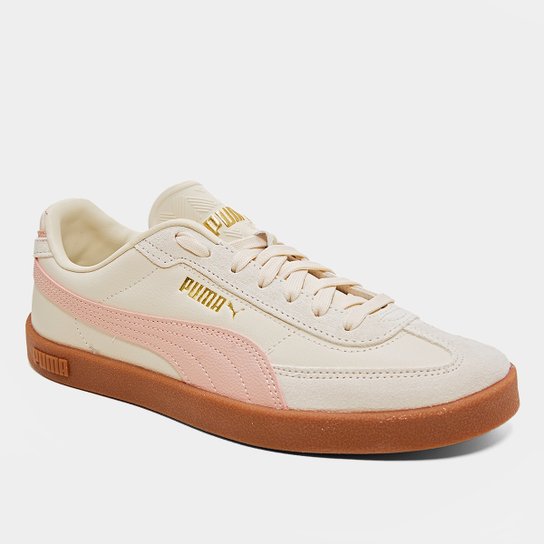 Tênis Puma Club II Era Feminino