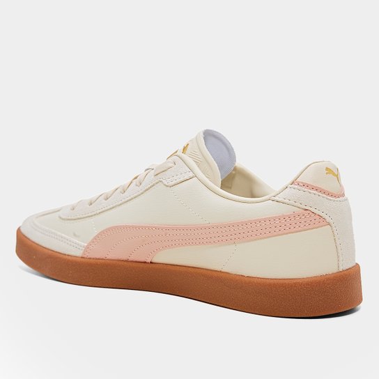 Tênis Puma Club II Era Feminino