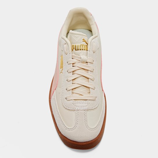 Tênis Puma Club II Era Feminino