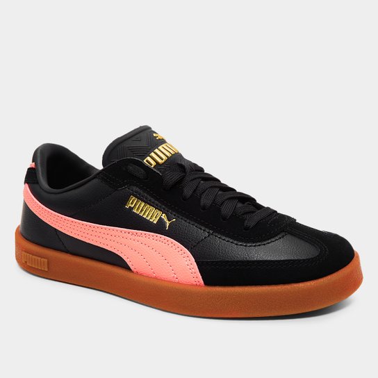 Tênis Puma Club II Era Feminino